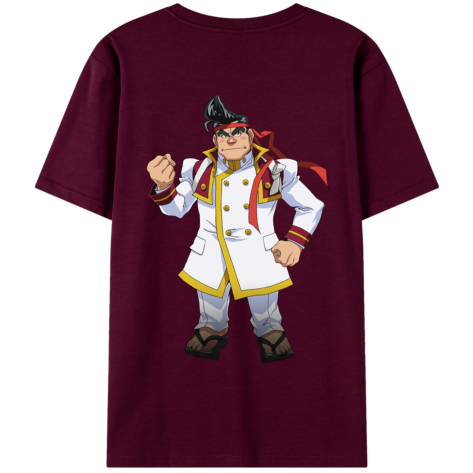 （画像用） 遊☆戯☆王 Yu-Gi-Oh! レディース半袖Tシャツ(バックプリント)